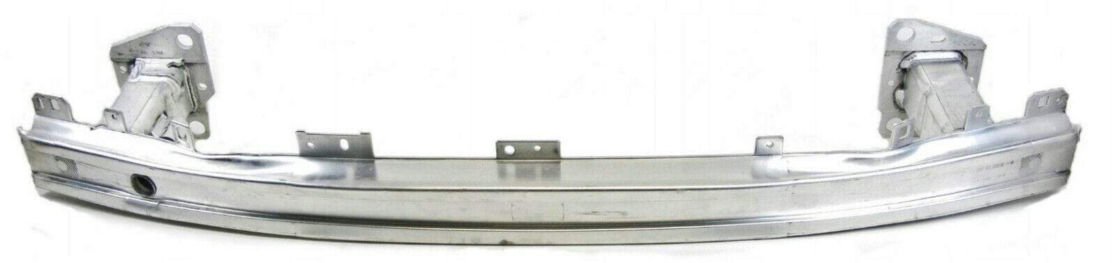 RN1586 Renault Megane 2009-2016 Front Bumper Reinforcer