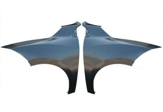 RN1673 Renault Megane 2009-2016 Front Wing Pair Left & Right