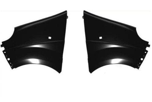 RN1674 Renault Trafic 2000-2014 Front Wing Pair Left & Right Side