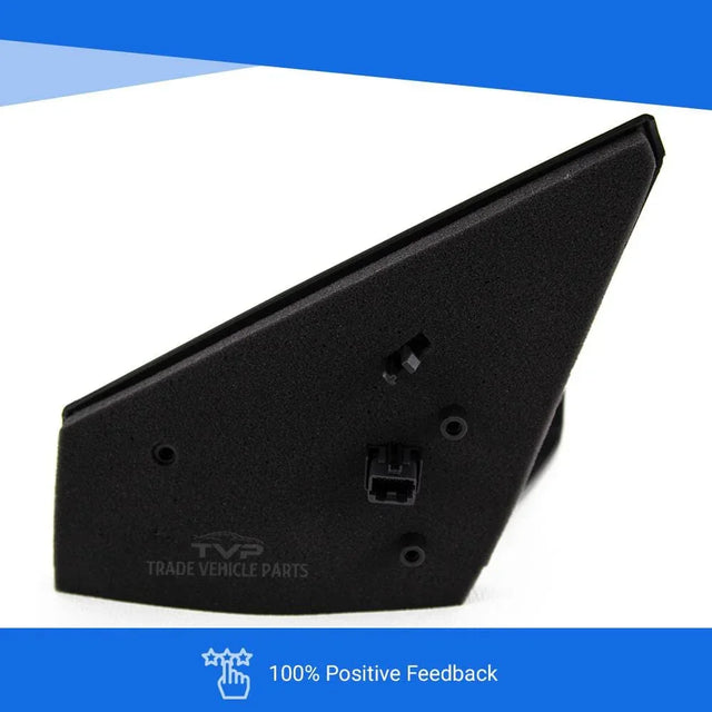 Fits Renault Megane 2008-2013 Door Mirror Heated Electric Primed W/Indicator Right - image 5