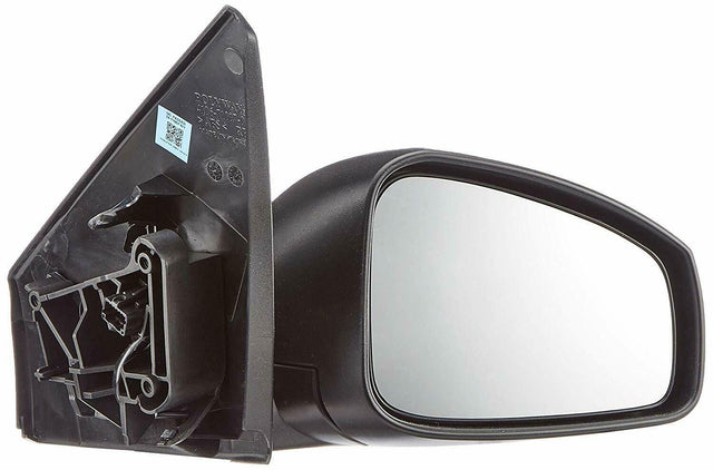 Fits Renault Megane 2008-2013 Door Mirror Heated Electric Primed With Indicator Left - image 4