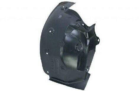 Fits Renault Kangoo 2009-2021 Front Wing Arch Liner Splash Guard Rear Section Left Side - image 2