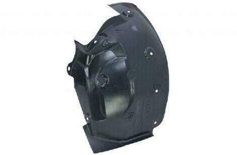 Fits Renault Kangoo 2009-2021 Front Wing Arch Liner Splash Guard Rear Section Right Side - image 2