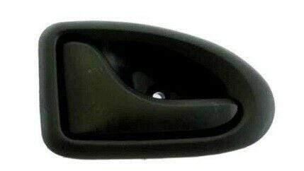 Fits Renault Master 1998-2010 Door Handle Front Inside Textured Black Passenger Side - image 2