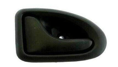 Fits Iveco Daily 1999/2010 Door Handle Front Inside Textured Black Left Side - tradevehicleparts.co.uk