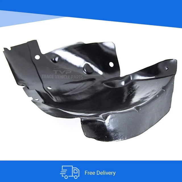 Fits Renault Trafic 2007-2014 Front Wing Arch Liner Splash Guard Front Section Left - image 6