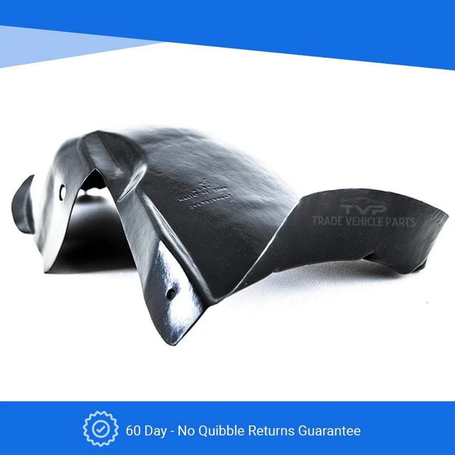 Fits Renault Trafic 2007-2014 Front Wing Arch Liner Splash Guard Front Section Left - image 7