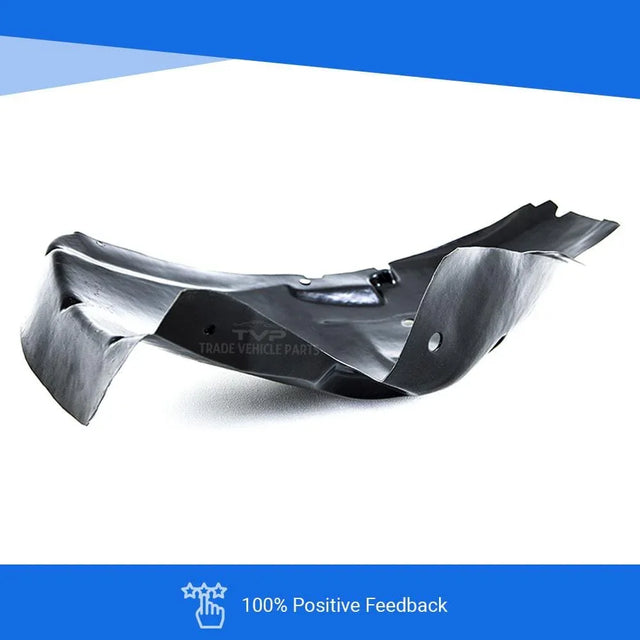 Fits Renault Trafic 2007-2014 Front Wing Arch Liner Splash Guard Front Section Left - image 8