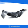 Fits Nissan Primastar 2007-2014 Wing Arch Liner Splash Guard Front Section Left thumbnail
