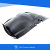 Fits Nissan Primastar 2007-2014 Wing Arch Liner Splash Guard Front Section Left thumbnail