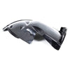 Fits Nissan Primastar 2007-2014 Wing Arch Liner Splash Guard Front Section Left thumbnail