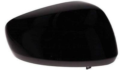 Fits Renault Scenic 2016- Door Wing Mirror Cover Primed Driver Side - tradevehicleparts.co.uk