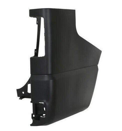 Fits Renault Trafic 2014- Rear Bumper Corner Driver Side - image 2