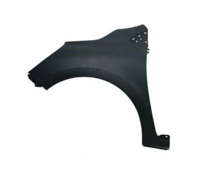 Fits Renault Clio 2013-2019 Front Wing Primed Passenger Side - tradevehicleparts.co.uk