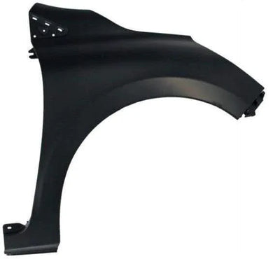 Fits Renault Clio 2013-2019 Front Wing Primed Driver Side - tradevehicleparts.co.uk