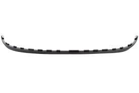 RN4120 Renault Clio 2009-2012 Front Bumper Spoiler Black