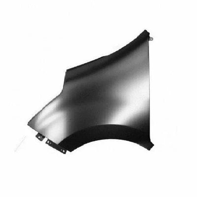 Fits Renault Master 2010- Front Wing Primed Passenger Side - tradevehicleparts.co.uk