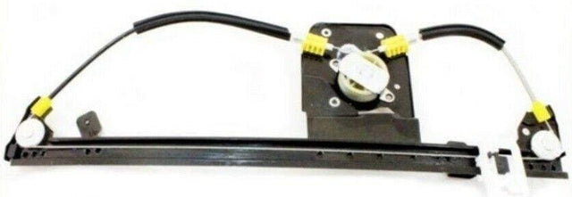 Fits Renault Grand Modus 2008-2011 Front Electric Window Regulator Right - No Motor - image 2