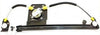 Fits Renault Modus 2004-2011 Front Electric Window Regulator Passenger Side W/O Motor thumbnail
