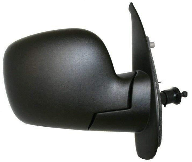 Fits Renault Kangoo 2009-2013 Door Wing Mirror Manual Driver Side - image 3