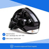 Fits Renault Scenic 2009-2016 Door Wing Mirror E/H Temp. Sensor Primed Passenger Side thumbnail