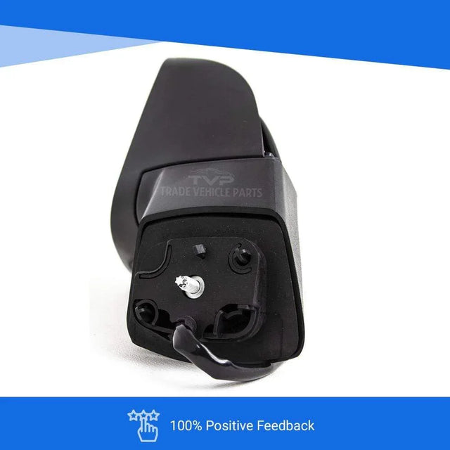 Fits Renault Scenic 2009-2016 Door Wing Mirror E/H Temp. Sensor Primed Passenger Side - image 5