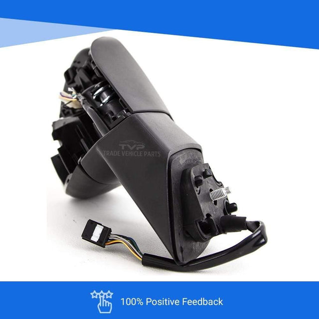 Fits Renault Grand Scenic 2009-2016 Door Wing Mirror E/H Power Fold Primed Right - image 9