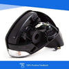 Fits Renault Grand Scenic 2009-2016 Door Wing Mirror E/H Power Fold Primed Right thumbnail