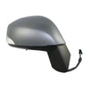 Fits Renault Grand Scenic 2009-2016 Door Wing Mirror E/H Power Fold Primed Right thumbnail