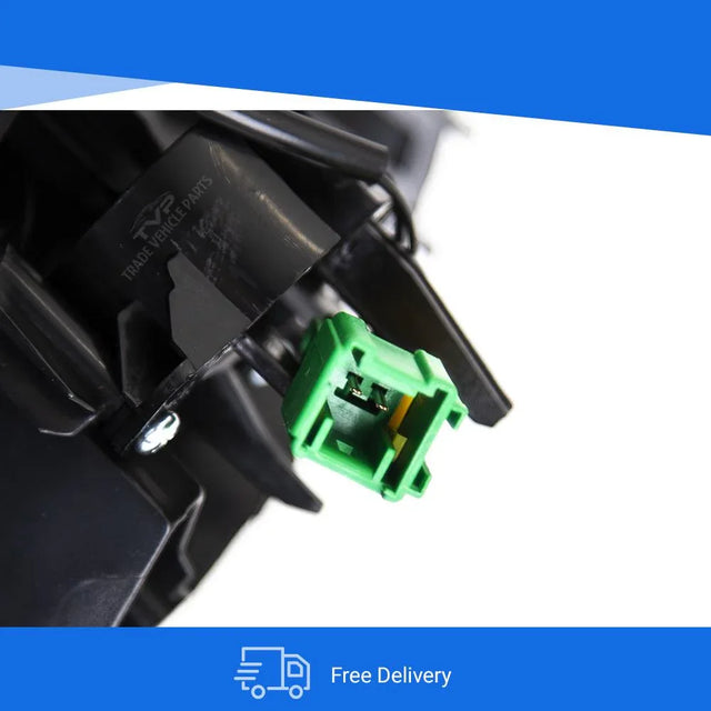 Fits Renault Megane 2003-2009 Door Wing Mirror Manual Primed T/Sensor ...