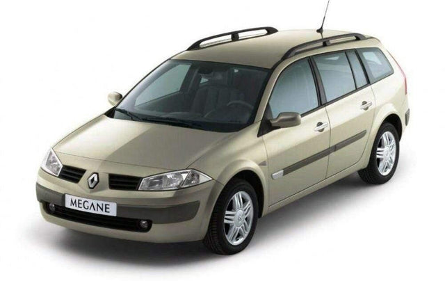 Fits Renault Megane 2003-2009 Door Wing Mirror Heated Electric Primed Passenger Side - image 5