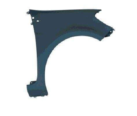 RN5064B Renault Clio Estate 2008-2012 Front Wing Primed 16 Wheel Models Right Side