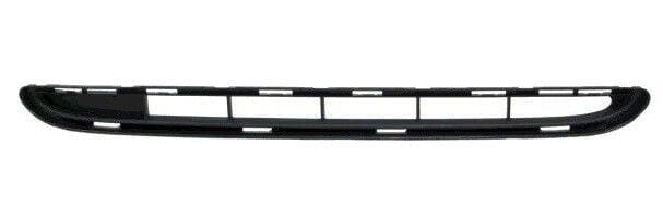 RN5069A Renault Clio Hatchback 2009-2012 Front Bumper Grille Upper Section