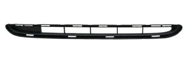 Fits Renault Clio Hatchback 2009-2012 Front Bumper Grille Upper Section - image 2