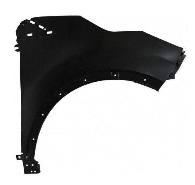 Fits Renault Captur 2013-2017 Front Wing Primed Without Indicator Hole Driver Side - image 2