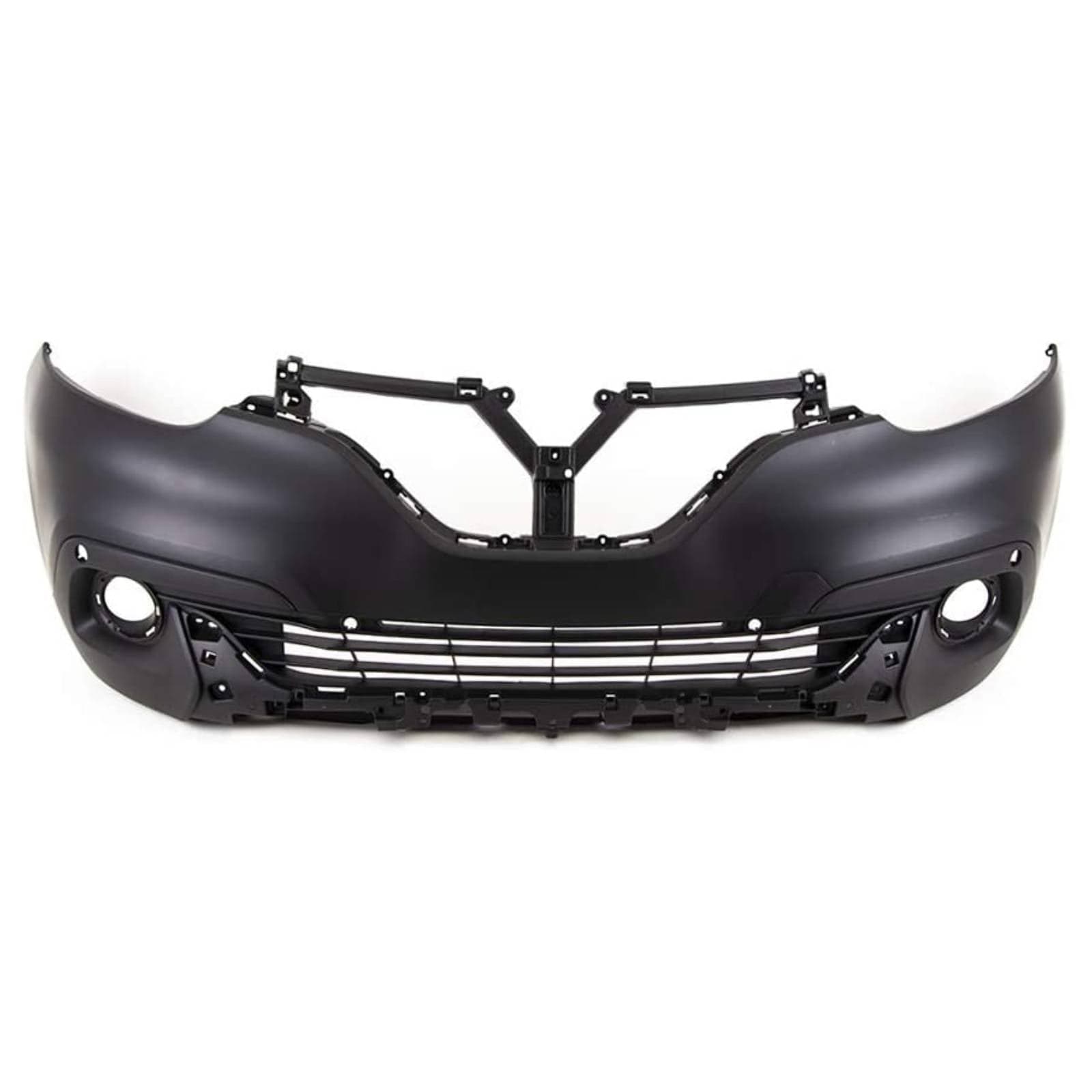 RN5105 Renault Kadjar 2015-2018 Front Bumper With Pdc Primed