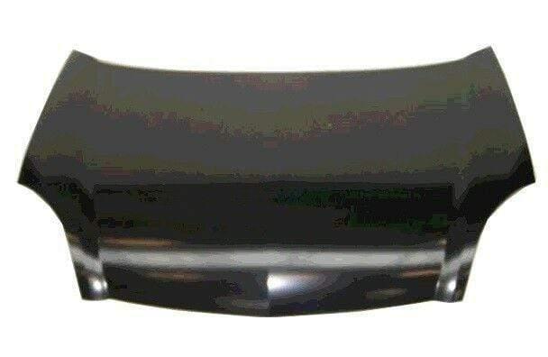 Fits Renault Kangoo 2003-2009 Bonnet Primed - image 2