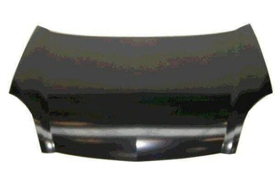 Fits Nissan Kubistar 2003-2008 Bonnet Primed - tradevehicleparts.co.uk
