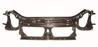 Fits Nissan Kubistar 2003-2008 Front Panel - tradevehicleparts.co.uk