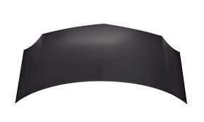 Fits Renault Kangoo 2009-2013 Bonnet Primed - tradevehicleparts.co.uk
