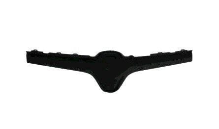 RN5118 Renault Kangoo 2013- Front Grille Outer Section Mat Black