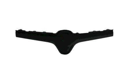 Fits Renault Kangoo 2013- Front Grille Outer Section Mat Black - image 2