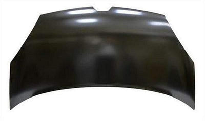Fits Renault Kangoo 2013- Bonnet Primed - tradevehicleparts.co.uk