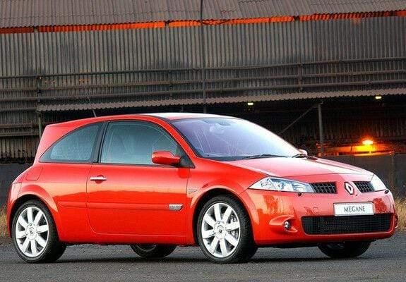 Fits Renault Megane Hatchback 2003-2008 Front Wing Primed With Indicator Hole Left Lh - image 3