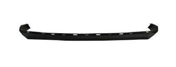 RN5135D Renault Megane Hatchback 2014-2016 Front Lower Centre Bumper Spoiler