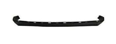 Fits Renault Megane Hatchback 2014-2016 Front Lower Centre Bumper Spoiler - tradevehicleparts.co.uk