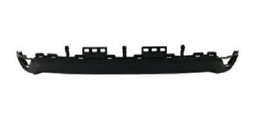 Fits Renault Megane Hatchback 2016- Rear Bumper Lower Section Spoiler No Sensor Holes - image 2