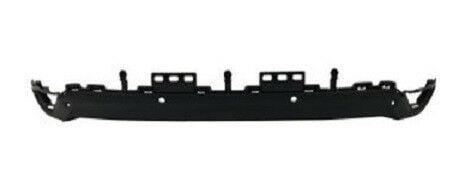 Fits Renault Megane Hatchback 2016- Rear Bumper Lower Section Spoiler With Parking Sensor Holes - image 2