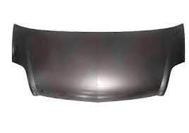 Fits Nissan Interstar 2003-2010 Bonnet Primed - tradevehicleparts.co.uk
