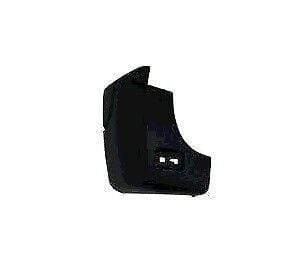 RN5159A Nissan Nv400 2011- Rear Bumper End Corner Passenger Side